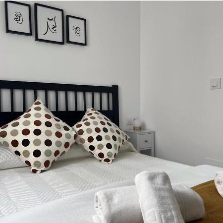 Apartamento Urquia 코르도바 외부 사진