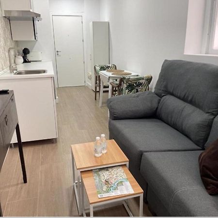 Apartamento Urquia 코르도바 외부 사진