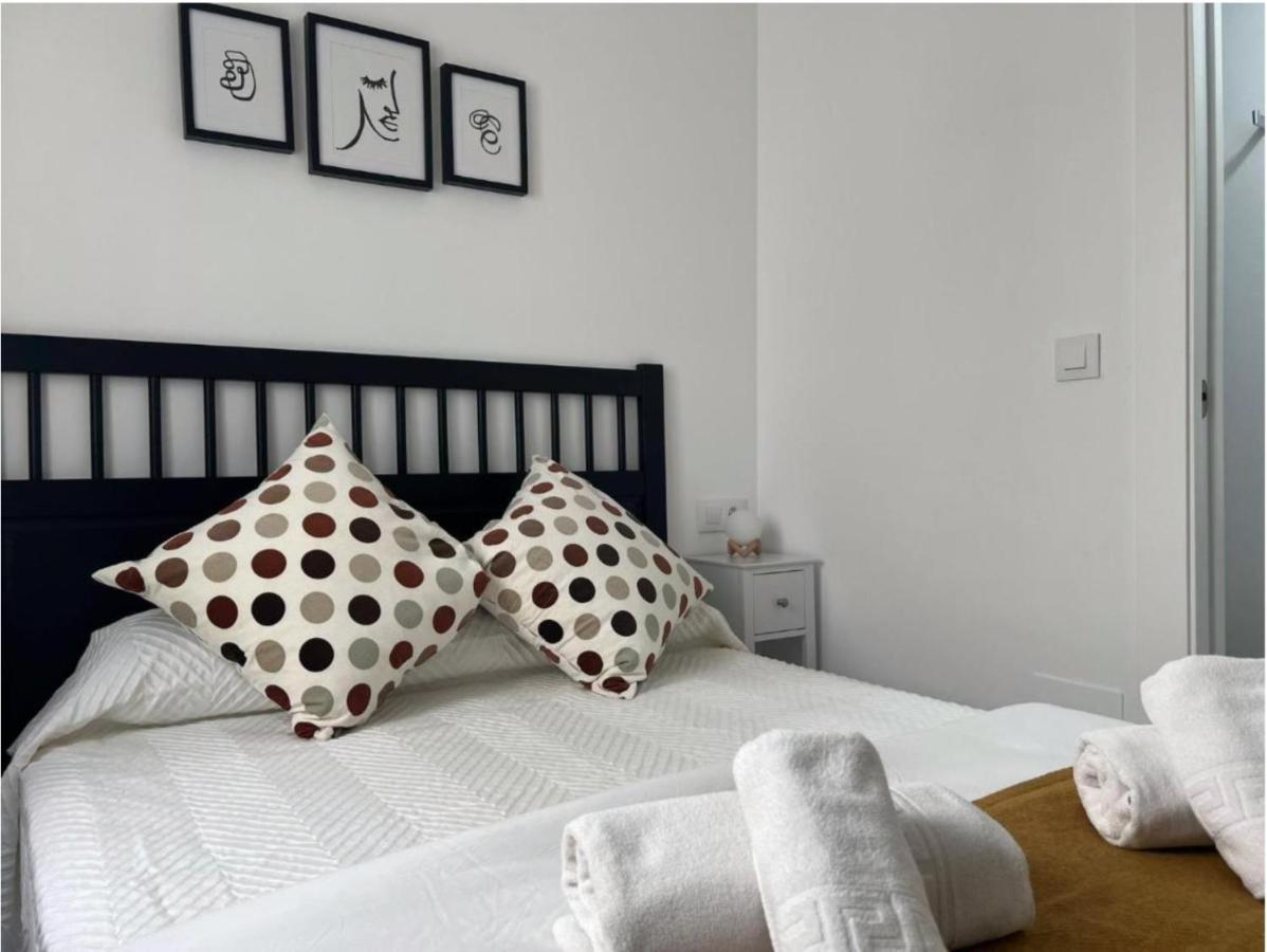Apartamento Urquia 코르도바 외부 사진