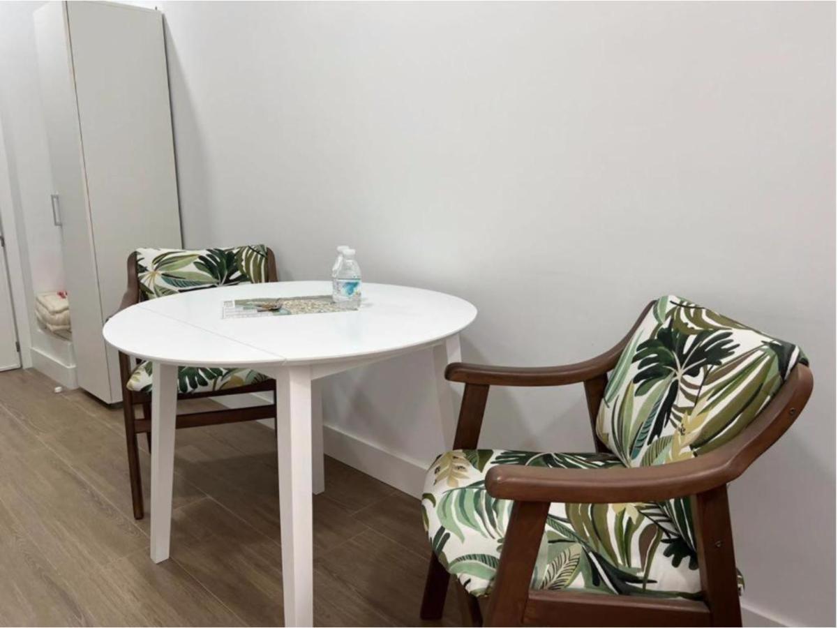 Apartamento Urquia 코르도바 외부 사진