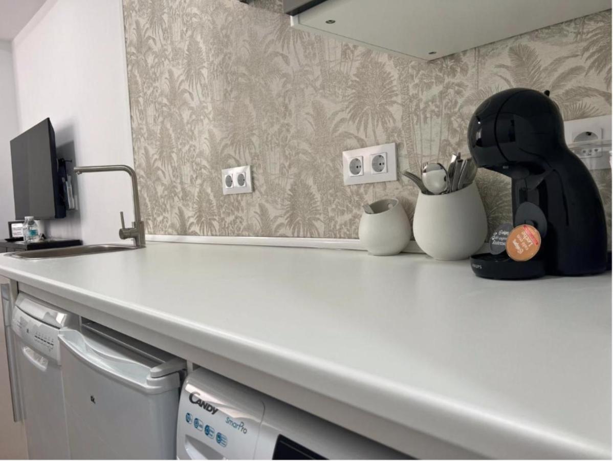 Apartamento Urquia 코르도바 외부 사진