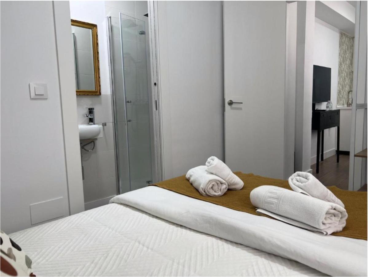 Apartamento Urquia 코르도바 외부 사진