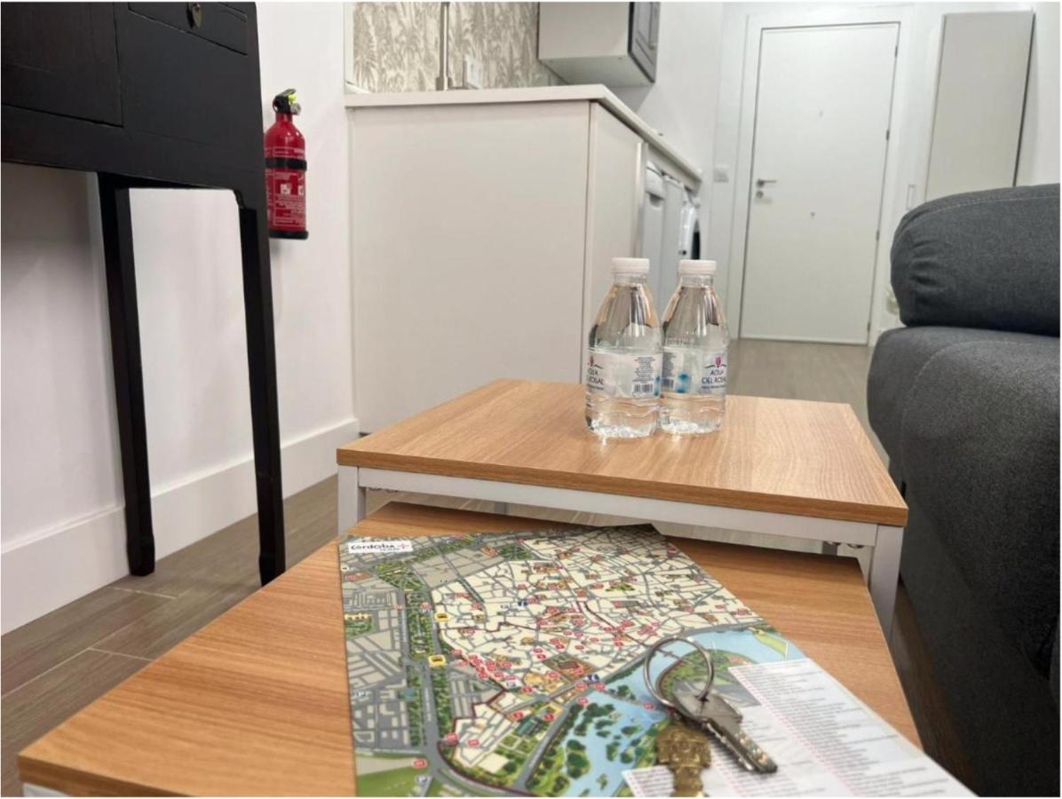 Apartamento Urquia 코르도바 외부 사진