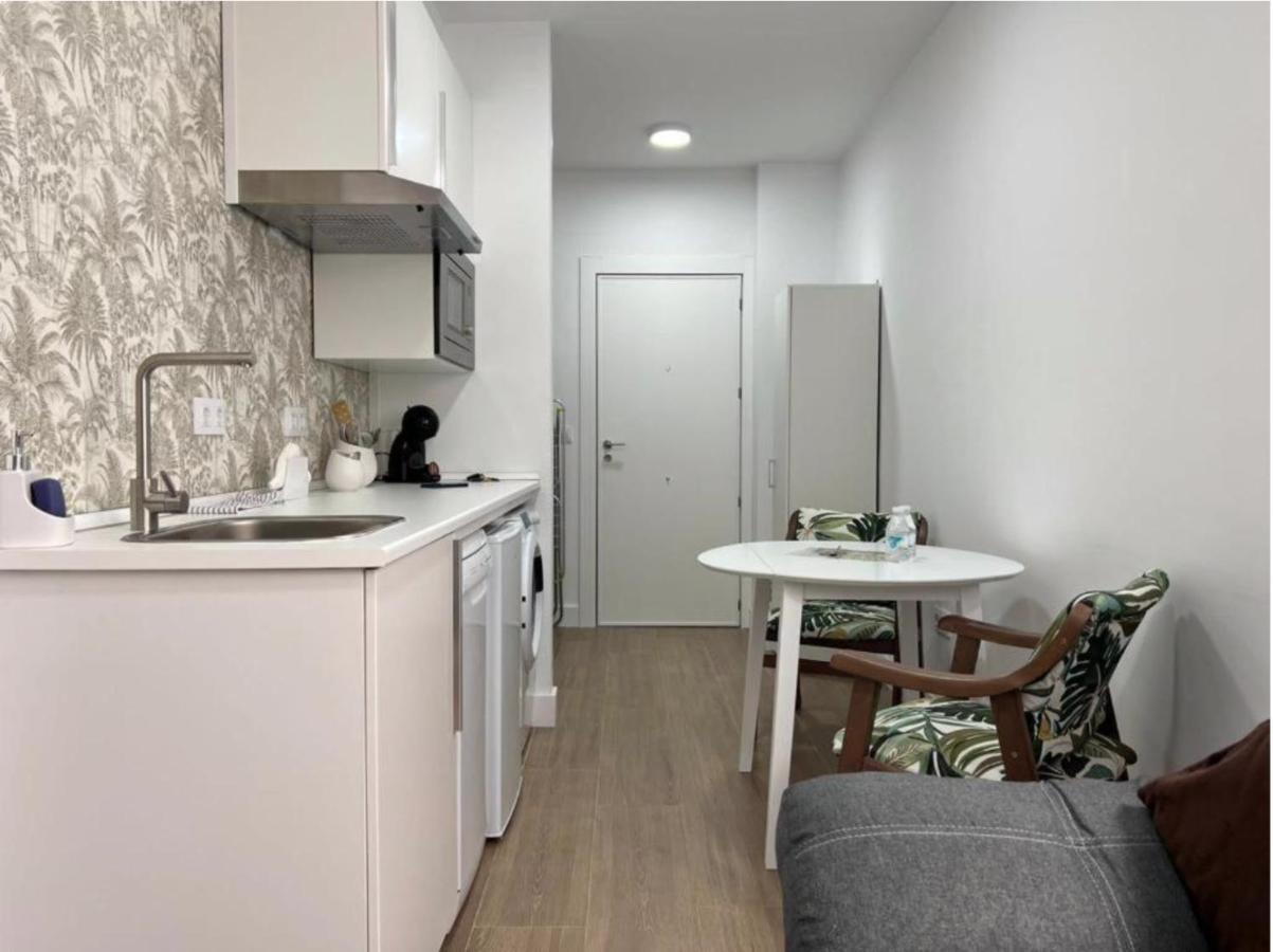 Apartamento Urquia 코르도바 외부 사진