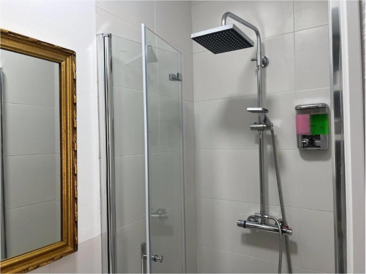 Apartamento Urquia 코르도바 외부 사진
