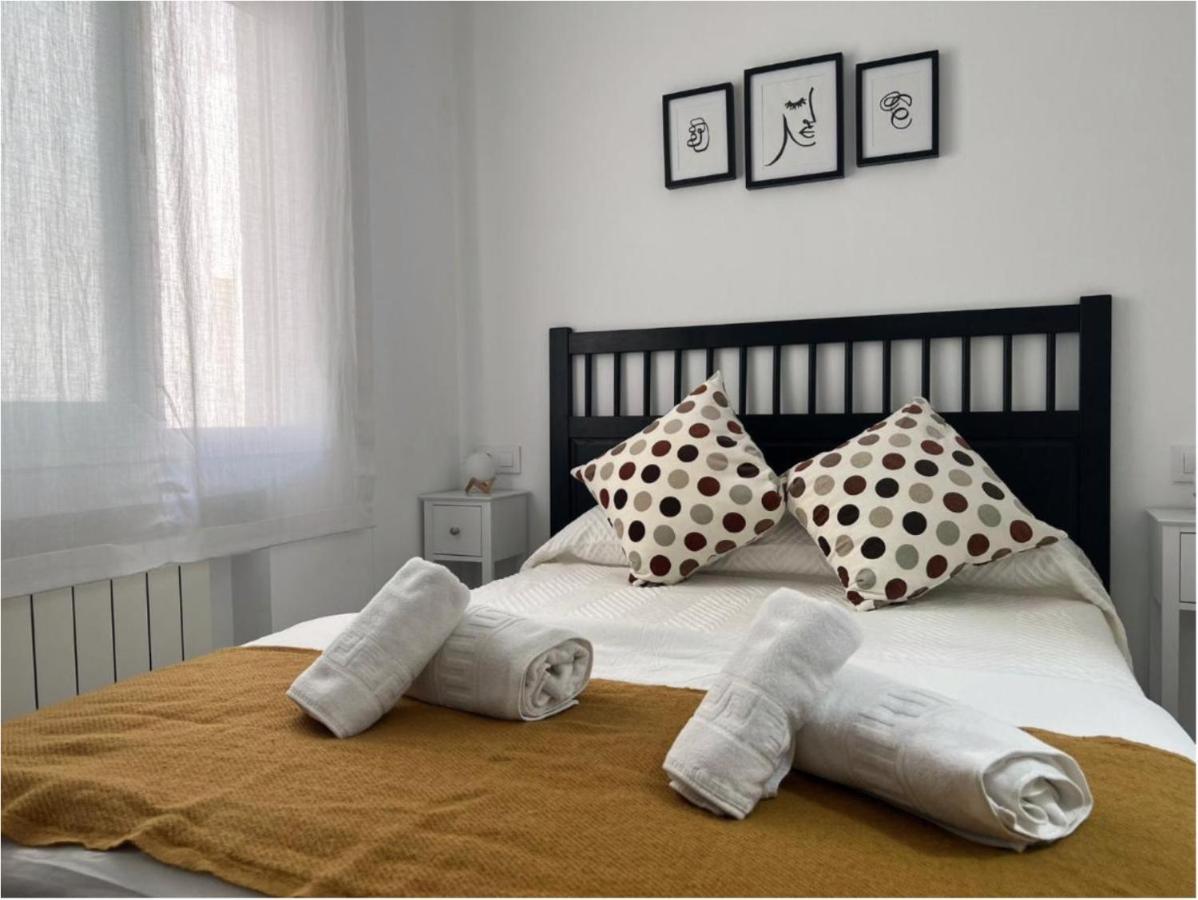 Apartamento Urquia 코르도바 외부 사진